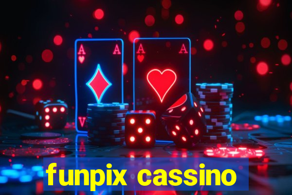 funpix cassino